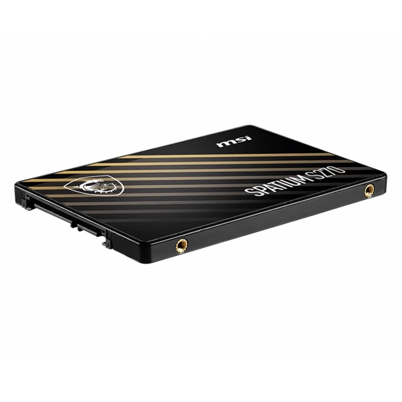 اس اس دی اینترنال ام اس آی مدل SPATIUM S270 ظرفیت 240 گیگابایت (3)